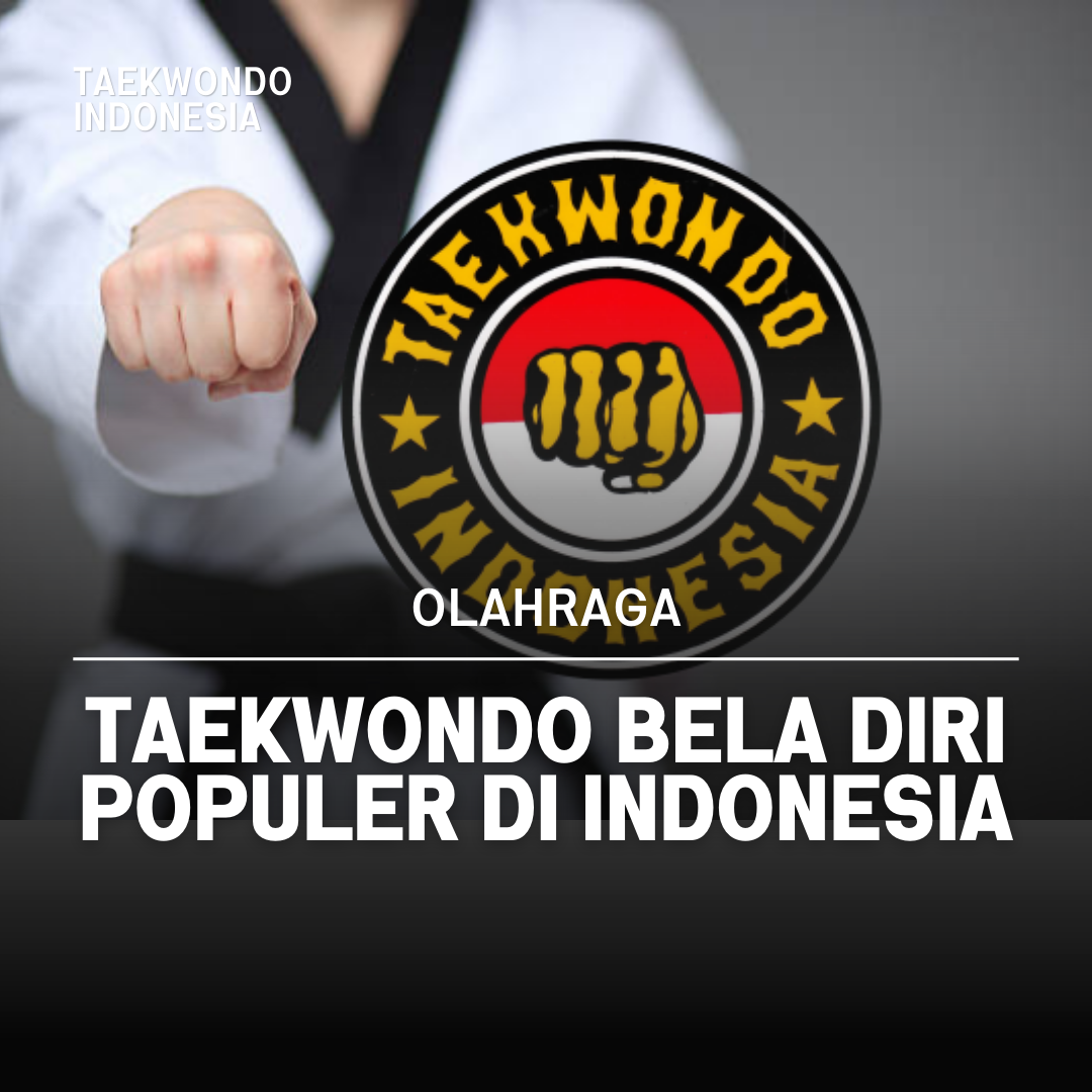 Kejuaraan Dunia Taekwondo: Puncak Prestasi dalam Seni Bela Diri Taekwondo Indonesia Dojang hornettcwonosobo